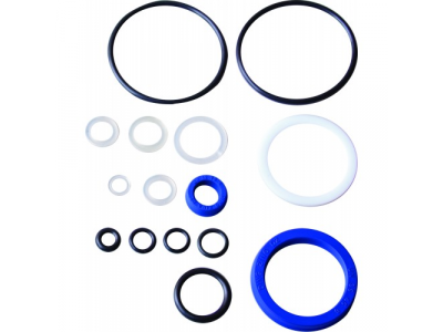 Ремонтный комплект для пресса гидравлического настольного 10 т OHT611M, Ombra OHT611MRK