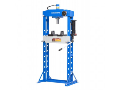 Пресс напольный NORDBERG N3620 от NORDBERG Пресс напольный NORDBERG N3620