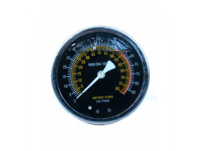 Манометр для пресса NORDBERG N3650L