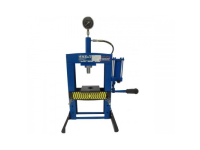 Пресс Т61210M AE&T 10т от AE&T Пресс Т61210M AE&T 10т