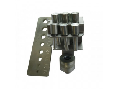 Набор пуансонов для пресса TPP от AE&T Набор пуансонов для пресса TPP