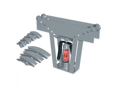 Трубогиб гидравлический, 1/2 от MATRIX Трубогиб гидравлический, 1/2