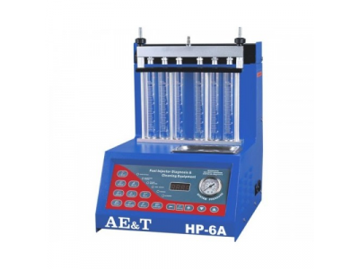 Установка HP-6A AE&T от AE&T Установка HP-6A AE&T