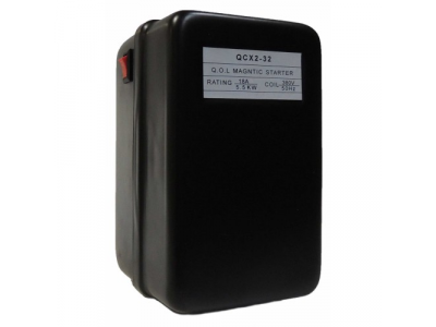 Пускатель электромагнитный 5,5 кВт NORDBERG от NORDBERG Пускатель электромагнитный 5,5 кВт NORDBERG