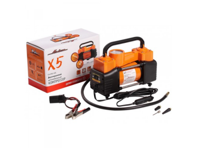 Компрессор Airline X5 от Airline Компрессор Airline X5