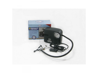 Компрессор"Турбо" с манометром от ALCA Компрессор"Турбо" с манометром