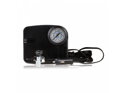 Компрессор"Турбо" с манометром от ALCA Компрессор"Турбо" с манометром