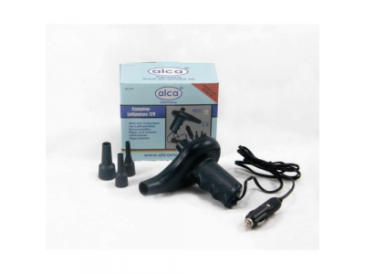Компрессор — Насос для кемпинга 12 В от ALCA Компрессор — Насос для кемпинга 12 В