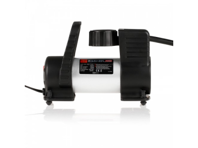 Компрессор Big Air Премиум 12В, 180 W. 11Бар,30л/мин от HEYNER Компрессор Big Air Премиум 12В, 180 W. 11Бар,30л/мин