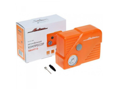 Автомобильный компрессор Airline Ca-012-08o smart o (g) автомобильный от Airline Автомобильный компрессор Airline Ca-012-08o smart o (g) автомобильный
