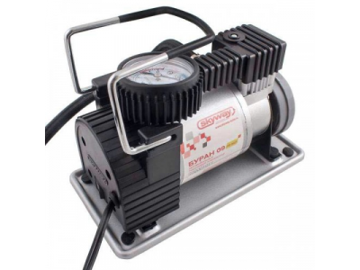 Компрессор Skyway БУРАН-09 от SKYWAY Компрессор Skyway БУРАН-09