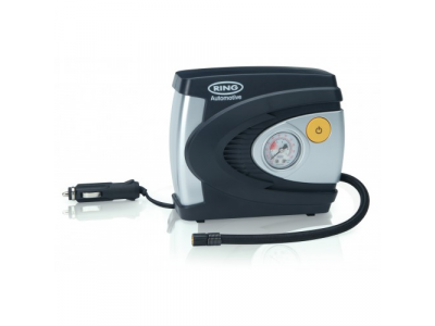 Автомобильный компрессор RING RAC610 от RING Автомобильный компрессор RING RAC610