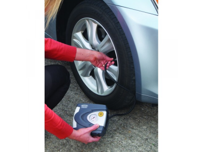 Автомобильный компрессор RING RAC610 от RING Автомобильный компрессор RING RAC610