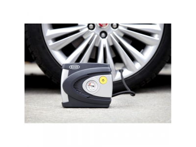 Автомобильный компрессор RING RAC610 от RING Автомобильный компрессор RING RAC610