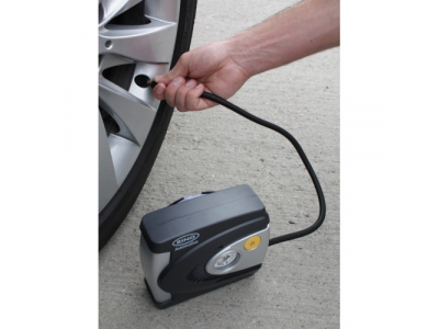 Автомобильный компрессор RING RAC610 от RING Автомобильный компрессор RING RAC610