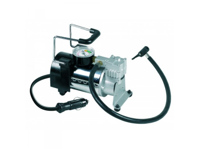 Автомобильный компрессор RING RAC700 от RING Автомобильный компрессор RING RAC700