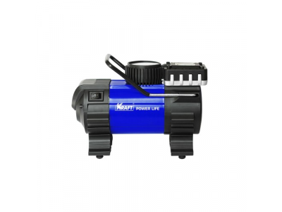 Компрессор Power Life PRO (45 л/мин.; 10 АТМ) от KRAFT Компрессор Power Life PRO (45 л/мин.; 10 АТМ)