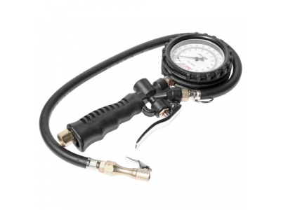 JTC Манометр шинный 3-х функциональный JTC