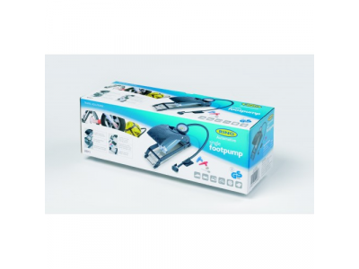 Ножной насос RING RFP1 от RING Ножной насос RING RFP1