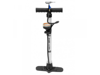 Насос ручной с манометром от KRAFT Насос ручной с манометром