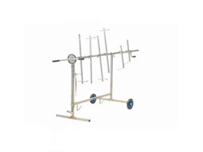 Универсальная вращающаяся окрасочная стойка Nordberg S2 от NORDBERG Универсальная вращающаяся окрасочная стойка Nordberg S2