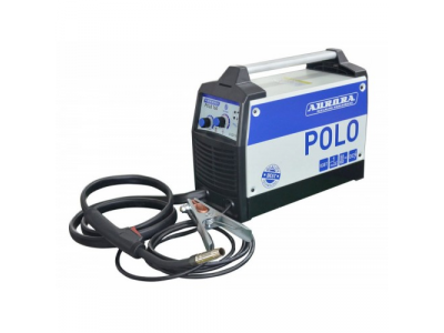 Синергетический инверторный сварочный полуавтомат Aurora POLO 160