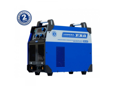 Cварочный инвертор AuroraPRO STRONGHOLD 500M