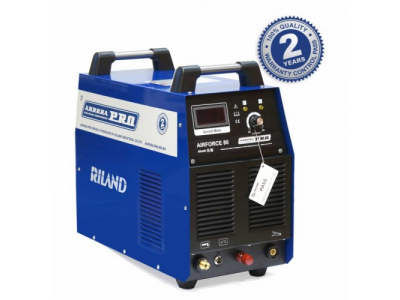 Аппарат плазменной резки AuroraPRO AIRFORCE 80 от Aurora Аппарат плазменной резки AuroraPRO AIRFORCE 80