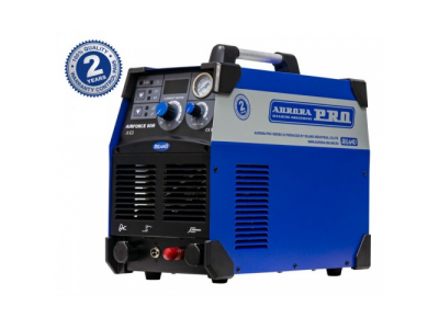 Аппарат плазменной резки AuroraPRO AIRFORCE 80M от Aurora Аппарат плазменной резки AuroraPRO AIRFORCE 80M