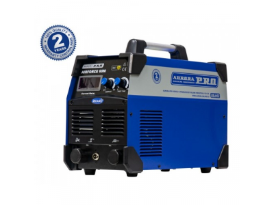 Аппарат плазменной резки AuroraPRO AIRFORCE 60M от Aurora Аппарат плазменной резки AuroraPRO AIRFORCE 60M