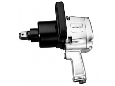 Гайковерт пневматический 1"DR, 3500 об./мин., 2445 Нм, JAI-0803 JONNESWAY от JONNESWAY Гайковерт пневматический 1"DR, 3500 об./мин., 2445 Нм, JAI-0803 JONNESWAY