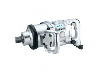 Гайковерт пневматический 1"DR, 3000 об./мин., 3388 Нм, JAI-6225 JONNESWAY от JONNESWAY Гайковерт пневматический 1"DR, 3000 об./мин., 3388 Нм, JAI-6225 JONNESWAY