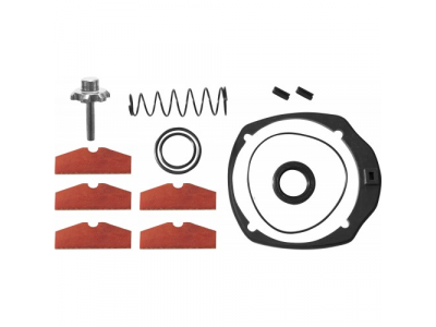 Ремонтный комплект для пневматического композитного гайковерта OMP11212C 1/2"DR., Ombra OMP11212CRK от OMBRA Ремонтный комплект для пневматического композитного гайковерта OMP11212C 1/2"DR., Ombra OMP11212CRK