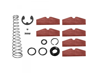 Ремонтный комплект для гайковерта ОМР11281, Ombra OMP11281RK от OMBRA Ремонтный комплект для гайковерта ОМР11281, Ombra OMP11281RK