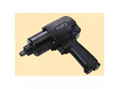 82542 1/2" Пневмогайковёрт 678 Нм (67,8кг) 7000 об.мин. от FORCE 82542 1/2" Пневмогайковёрт 678 Нм (67,8кг) 7000 об.мин.