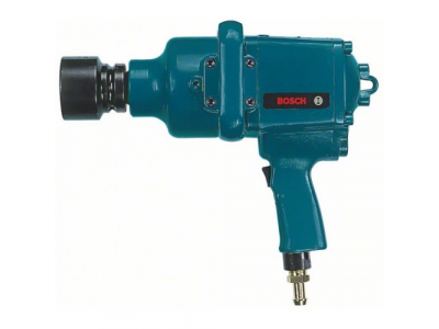 Пневматический импульсный гайковерт 1" от BOSCH Пневматический импульсный гайковерт 1"