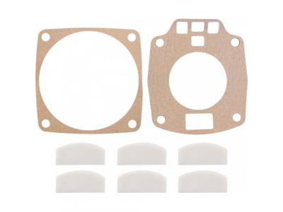 Ремонтный комплект двигателя гайковерта AIWS125 от THORVIK Ремонтный комплект двигателя гайковерта AIWS125