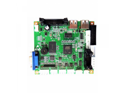 Плата вычислительная NORDBERG X004109 от NORDBERG Плата вычислительная NORDBERG X004109