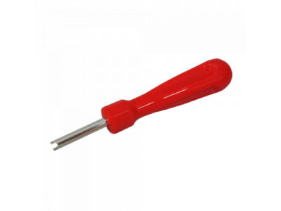 Отвертка для золотников от DR. REIFEN Отвертка для золотников