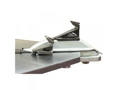 +4" Кулачки зажимные для шиномонтажных станков Trommelberg (4 шт.) от TROMMELBERG +4" Кулачки зажимные для шиномонтажных станков Trommelberg (4 шт.)