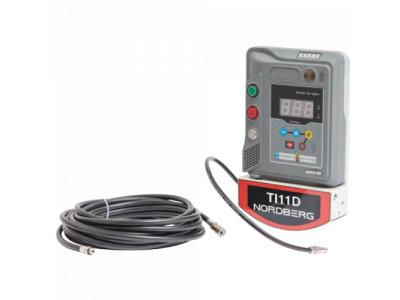 Автоматическая подкачка колес NORDBERG Ti11D от NORDBERG Автоматическая подкачка колес NORDBERG Ti11D