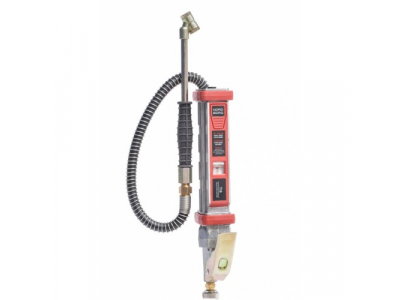 Пистолет для подкачки шин грузовых авто Nordberg Ti9 от NORDBERG Пистолет для подкачки шин грузовых авто Nordberg Ti9