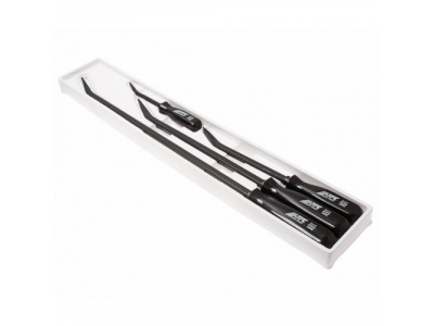 JTC Набор лопаток монтажных 203-609мм 4 предмета JTC от JTC JTC Набор лопаток монтажных 203-609мм 4 предмета JTC