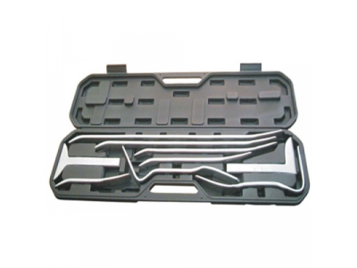 Набор монтажек для кузовного ремонта 130мм-950мм 9пр. от LICOTA Набор монтажек для кузовного ремонта 130мм-950мм 9пр.