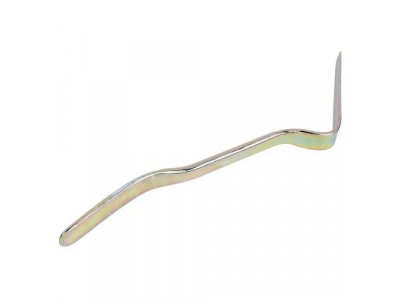 Монтировка фигурная, 470 мм, МАСТАК от МАСТАК Монтировка фигурная, 470 мм, МАСТАК