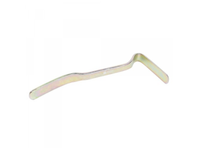 Монтировка фигурная, 410 мм, МАСТАК от МАСТАК Монтировка фигурная, 410 мм, МАСТАК