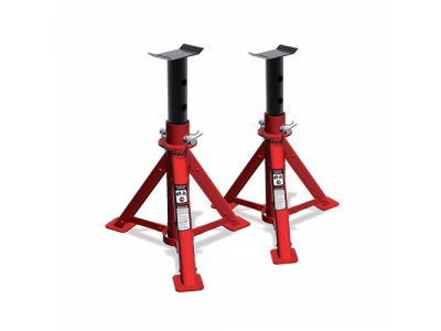 Опора страховочная, тренога, 2т.(высота мин/макс 270/360мм) (к-т 2шт) AUTOPROFI от Autoprofi Опора страховочная, тренога, 2т.(высота мин/макс 270/360мм) (к-т 2шт) AUTOPROFI