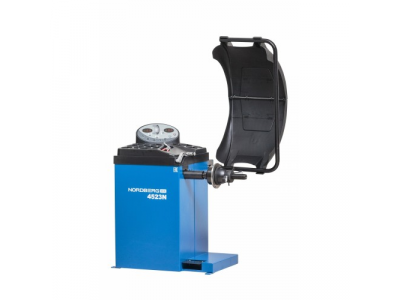 Станок балансировочный NORDBERG 4523N от NORDBERG Станок балансировочный NORDBERG 4523N