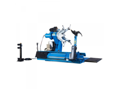 NORDBERG СТАНОК ШИНОМОНТАЖНЫЙ 46TRKE56 (380V) для грузовых машин 14"-56" от NORDBERG NORDBERG СТАНОК ШИНОМОНТАЖНЫЙ 46TRKE56 (380V) для грузовых машин 14"-56"