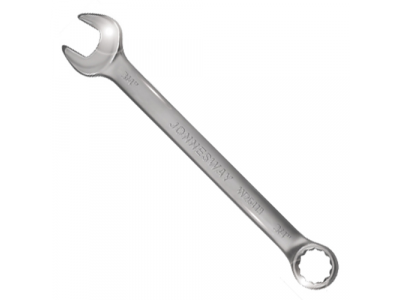 Ключ комбинированный 3/4" зеркальная полировка, W26419 JONNESWAY